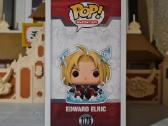Fullmetal Alchemist Edward Elric Funko pop chase - nuotraukos Nr. 3