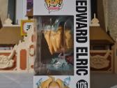 Fullmetal Alchemist Edward Elric Funko pop chase - nuotraukos Nr. 5