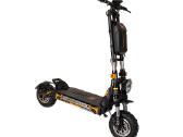Kugoo Kukirin G4 Max – Elektrinis paspirtukas - nuotraukos Nr. 5