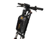 Kugoo Kukirin G4 Max – Elektrinis paspirtukas - nuotraukos Nr. 7