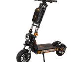 Kugoo Kukirin G4 Max – Elektrinis paspirtukas