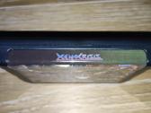 Sega Genesis /Mega Drive žaidimas Xenocrisis - nuotraukos Nr. 2