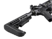 Pusautomatis Hammerli Tac R1 22 C Kal .22lr - nuotraukos Nr. 4