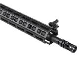 Pusautomatis Hammerli Tac R1 22 C Kal .22lr - nuotraukos Nr. 5