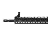 Pusautomatis Hammerli Tac R1 22 C Kal .22lr - nuotraukos Nr. 6