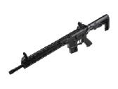 Pusautomatis Hammerli Tac R1 22 C Kal .22lr - nuotraukos Nr. 2