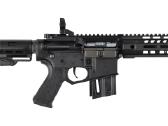 Pusautomatis Hammerli Tac R1 22 C Kal .22lr - nuotraukos Nr. 3