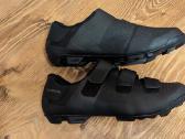 Shimano Sh-xc100 MTB batai (nauji, 44 dydis) - nuotraukos Nr. 8