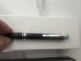 Rašiklis Montblanc - nuotraukos Nr. 3