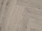 Vinilinės grindys iš ,Alberto parketas" 9,375 m2 - nuotraukos Nr. 4