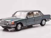 Mercedes-benz 450 Sel W116