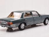 Mercedes-benz 450 Sel W116 - nuotraukos Nr. 3