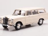 Mercedes-benz 200 W110