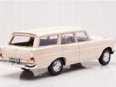 Mercedes-benz 200 W110 - nuotraukos Nr. 3