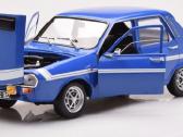 Renault 12 - nuotraukos Nr. 2