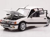 Peugeot 205 - nuotraukos Nr. 2