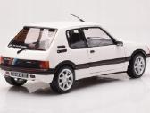 Peugeot 205 - nuotraukos Nr. 3