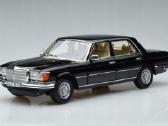 Mercedes-benz 450 Sel W116