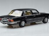 Mercedes-benz 450 Sel W116 - nuotraukos Nr. 3