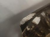 Senas antikvarinis rėmas - nuotraukos Nr. 3