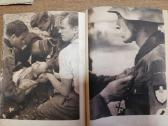 Ww2.knyga albumas.1943m - nuotraukos Nr. 2