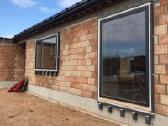 Langų montavimo profiliai termoprofiliai Proftherm - nuotraukos Nr. 3