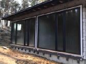 Langų montavimo profiliai termoprofiliai Proftherm - nuotraukos Nr. 5