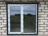 Langų montavimo profiliai termoprofiliai Proftherm - nuotraukos Nr. 7