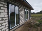 Langų montavimo profiliai termoprofiliai Proftherm - nuotraukos Nr. 8
