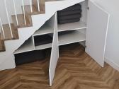 Virtuvės baldų gamyba pagal užsakymą - nuotraukos Nr. 13