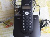 Bevielis telefonas Philips CD 140 - nuotraukos Nr. 2