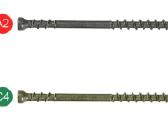 Terasiniai Camo varžtai ir įrankis tvirtinimui - nuotraukos Nr. 2