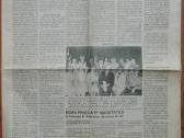1324. Darbininkas antikvarinis-kolekcinis laikrašt