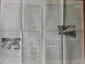 1324. Darbininkas antikvarinis-kolekcinis laikrašt - nuotraukos Nr. 2