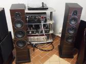 Audio Note, Sonus Faber, Tesla ir kitos - nuotraukos Nr. 11