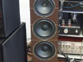 Audio Note, Sonus Faber, Tesla ir kitos - nuotraukos Nr. 12