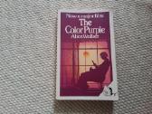 The Color Purple Alice Walker 1988 m.