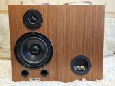 Kolonėlės Visaton Alto I (Diy)