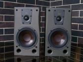 Dali concept 1, blue 1001.a.r18bx. Fostex Sx 501f.