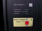 Dali concept 1, blue 1001.a.r18bx. Fostex Sx 501f. - nuotraukos Nr. 7