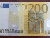 200 eurų