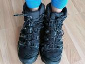 Salomon goretex kedai 41.5 dydis - nuotraukos Nr. 5