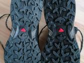 Salomon goretex kedai 41.5 dydis - nuotraukos Nr. 2