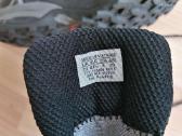 Salomon goretex kedai 41.5 dydis - nuotraukos Nr. 3