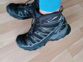 Salomon goretex kedai 41.5 dydis - nuotraukos Nr. 4