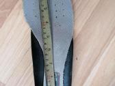 Salomon goretex kedai 41.5 dydis - nuotraukos Nr. 6