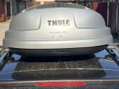 Thule Atlantis 900 - nuotraukos Nr. 2