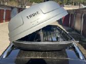 Thule Atlantis 900 - nuotraukos Nr. 5