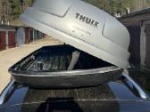 Thule Atlantis 900 - nuotraukos Nr. 7