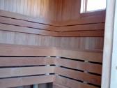 Karkasinė pirtis, Sauna - nuotraukos Nr. 7